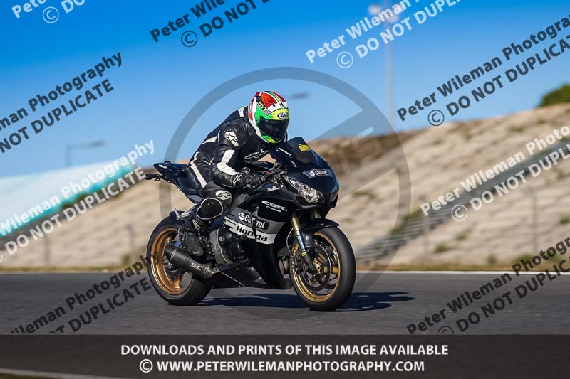 motorbikes;no limits;november 2019;peter wileman photography;portimao;portugal;trackday digital images